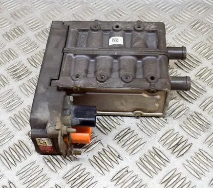 Audi A3 S3 8V Other control units/modules 12E963231F
