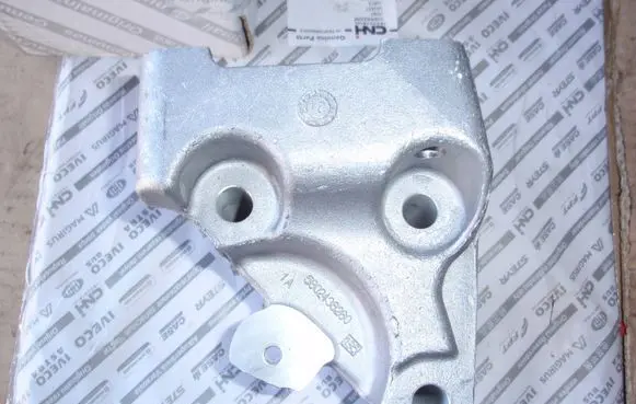 Fiat Ducato Engine mounting bracket 5802438280 5801834787