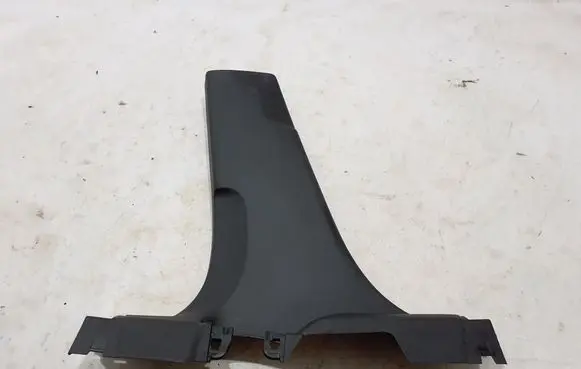 Nissan Qashqai J12 (B) pillar trim (bottom) 769166UA0A