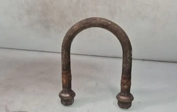 Mercedes-Benz Sprinter W906 Rear leaf spring 
