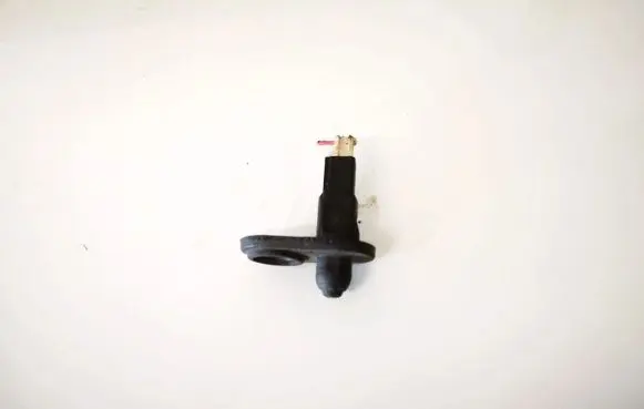 Toyota Yaris Front door sensor 