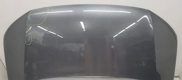 Volkswagen Multivan T6 Engine bonnet/hood
