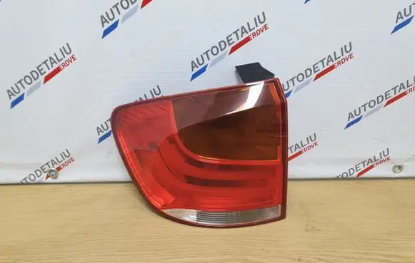 BMW X1 E84 Rear/tail lights 2992477 63212992477