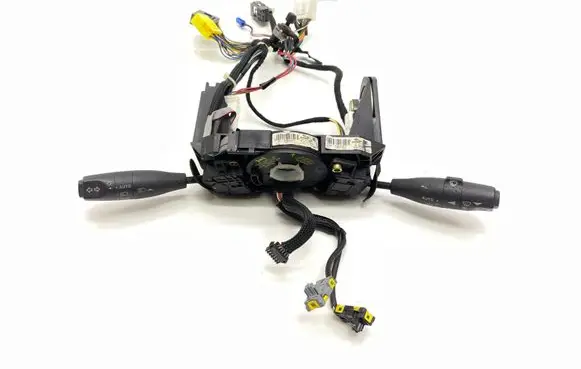 Wiper turn signal indicator stalk/switch