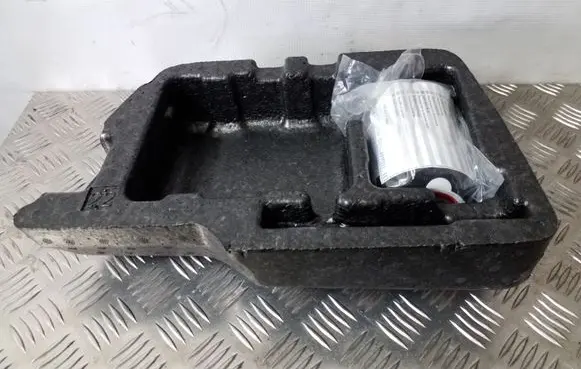 Opel Mokka Glove box in trunk 95127322
