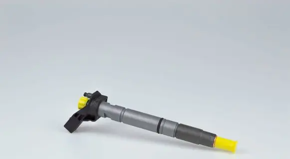 Audi A6 C7 Fuel injector 0445117042