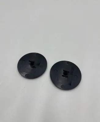 BMW 4 F36 Gran coupe Floor mat clip fixing clamp 9166609 1064801
