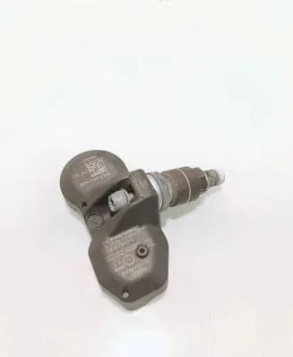 Volkswagen Touareg II Tire pressure sensor 7PP907275F 4B1878998