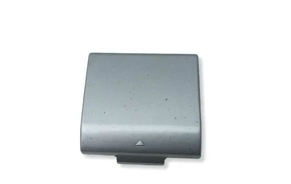 Mercedes-Benz C W203 Front tow hook cap/cover A2038850026