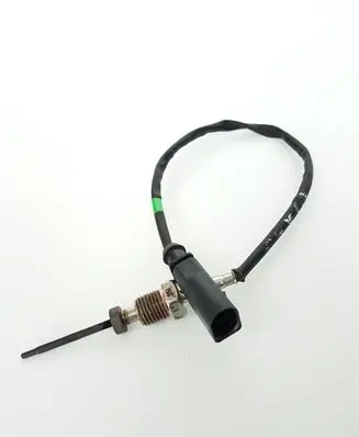 Exhaust gas temperature sensor