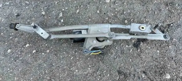 Volvo S60 Wiper motor 09151848 8648345
