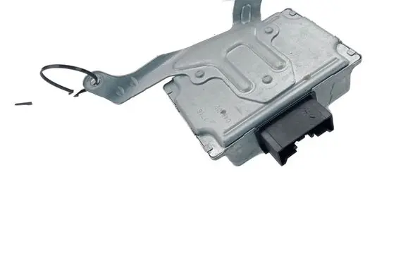 Ford Fiesta Voice control module CA6T-14B526-DC