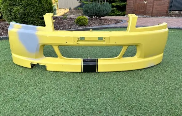 Suzuki Ignis Front bumper