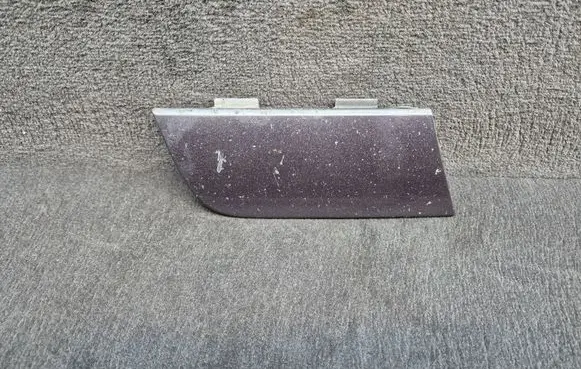 Audi A6 S6 C6 4F Front tow hook cap/cover 4F0807441