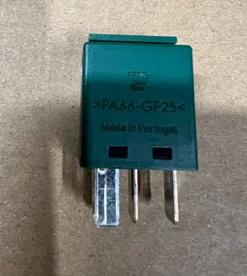BMW X3 F25 Other relay 61366980177
