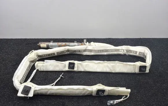 BMW 6 F06 Gran coupe Roof airbag 7273435 84727343508 13B288202455