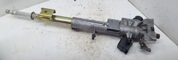 BMW 3 E46 Steering wheel axle set 042119006