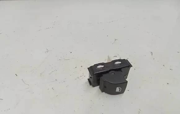 Citroen C4 II Picasso Electric window control switch 96762292ZD