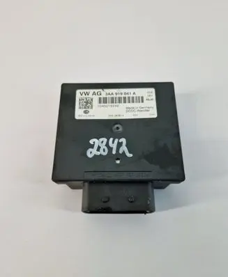 Volkswagen Caddy Other control units/modules 3AA919041A