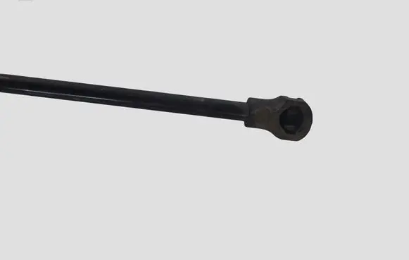 Peugeot 307 Tailgate/trunk strut/damper 9637711880 21024502