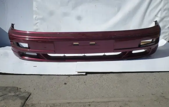 Toyota Camry Front bumper