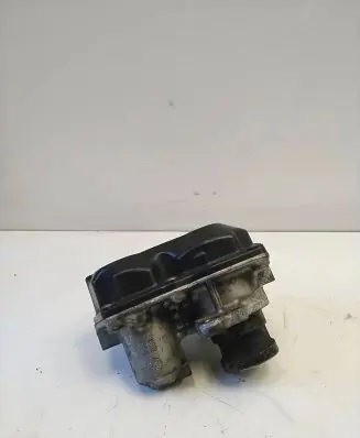 Renault Megane III EGR valve 147109816R H82010619047 4601529