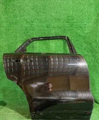 Jaguar F-Pace Rear door