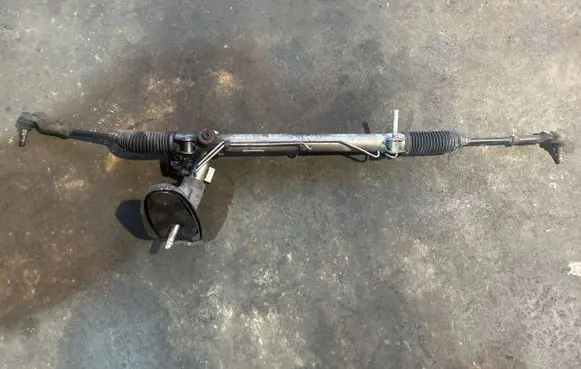Volvo V60 Steering rack 31387092 14H27S3667 TPD48376