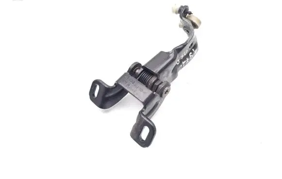 Volkswagen Sharan Sliding door upper roller guide/hinge 7N0843336G