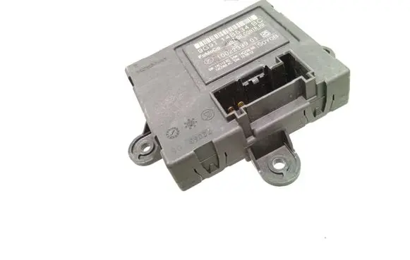 Volvo V70 Door control unit/module 9G9T14B534BC