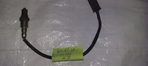 BMW 2 F45 Lambda probe sensor