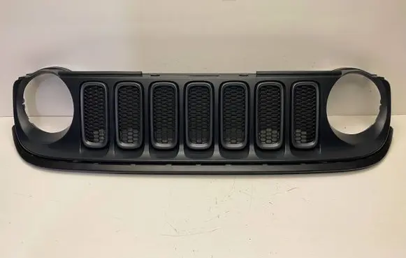 Jeep Renegade Front bumper upper radiator grill 735587827 07356021940E 162923