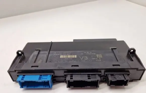 BMW 5 F10 F11 Comfort/convenience module 9361117 1876877838 10681810