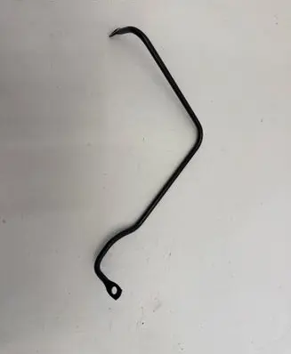 Jaguar F-Type Battery bracket 