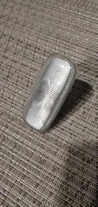 Audi A6 Allroad C5 Front fender indicator light