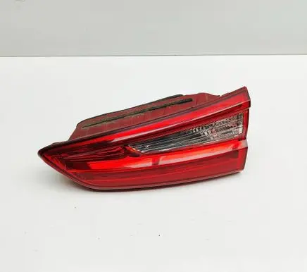 KIA Optima Tailgate rear/tail lights 92404D4400