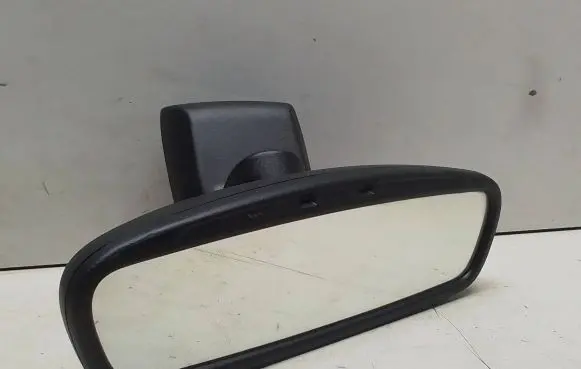 Ford Mondeo Mk III Rear view mirror (interior) 3S7A17E678BA