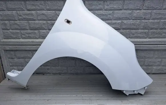 Renault Kangoo II Fender