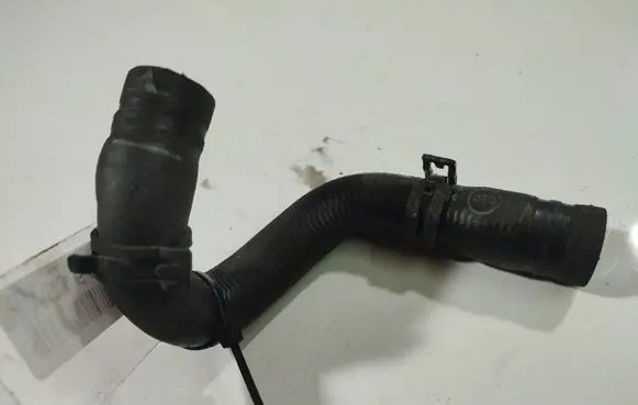 Audi A6 S6 C6 4F Engine coolant pipe/hose