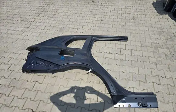 BMW X5 G05 Rear quarter panel 7955006
