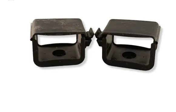 BMW 3 E90 E91 Hazard Warning Triangle Mounting Bracket 7167548
