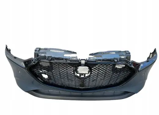 Mazda 3 Front bumper 50031