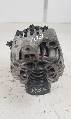 Ford Kuga II Generator/alternator F1T1030BB FG15T138