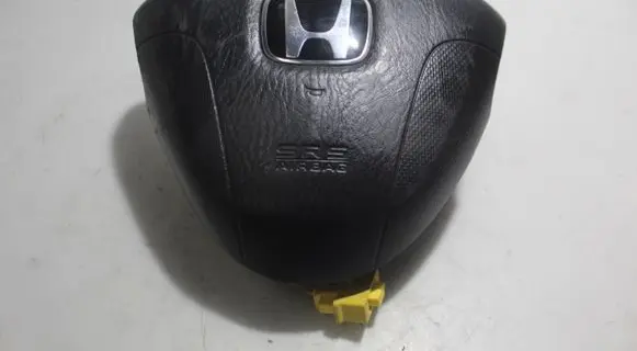 Honda City Steering wheel airbag