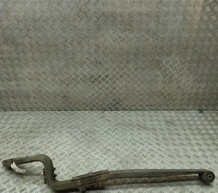 Iveco Daily 6th gen Rear leaf spring 5801390847