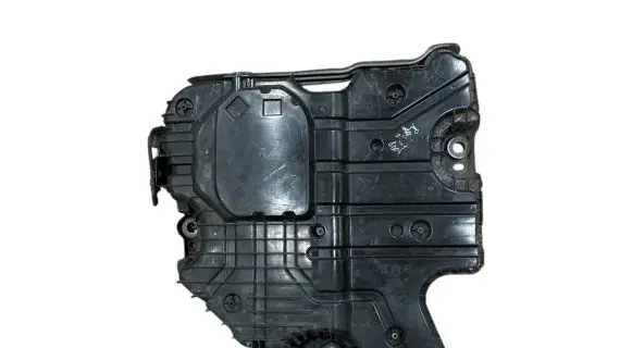 Peugeot 3008 I AdBlue liquid reservoir 9807475780