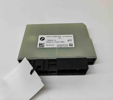 BMW X3 G01 Adblue control unit 5A0E220