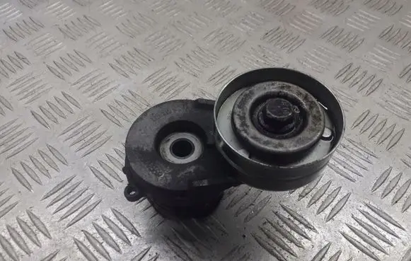 Opel Astra H Alternator belt tensioner pulley 898005564