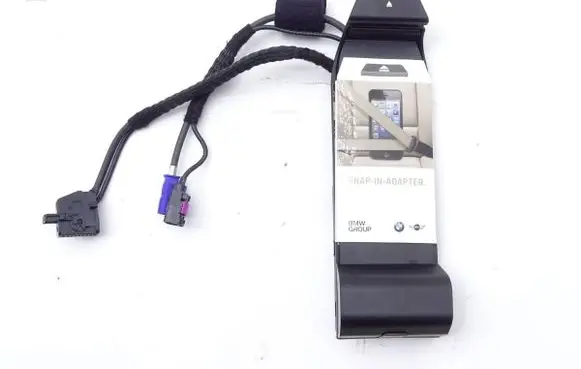 BMW 7 G11 G12 Phone 9220651