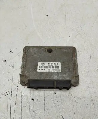 Volkswagen Golf IV Engine control unit/module 038906018bc